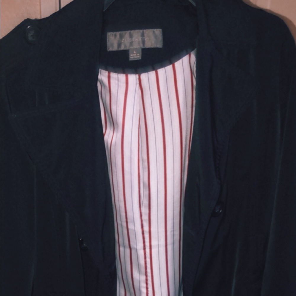 Liz Claiborne pea coat